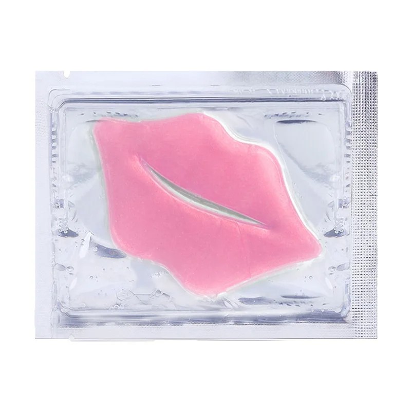 Lip Film Hot Organic Ingredients Low Price Custom Korean Skin Care Vegetarian Beauty Film Crystal Colorful Lip Film