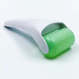 Tighten Brighten Complexion  Reduce Wrinkles Massager Multi-functions Massage Ice Roller for Face Eye Body