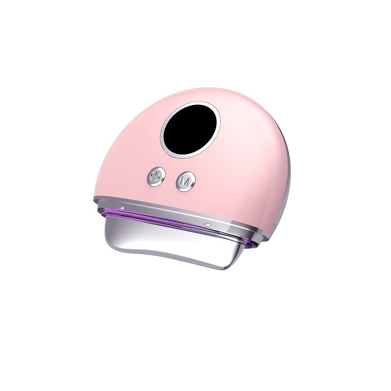 Household Electric Face Lifting Firming  Scraping Instrument Gua Sha Board Facial Scraper Massager Aging Beauty Neck and Back