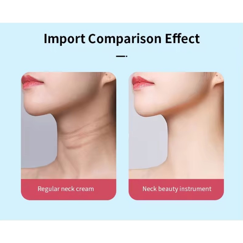 Beauty Personal Care Electric Face Sliming V Shape Wrinkle Remover Device Ems Rf Skin Tightening Face Lift Machine Neck Massager