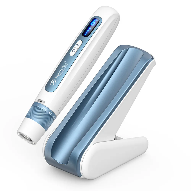 Revolutionary New Beauty Instrument for Luxurious and Professional-Grade Exquisite Skin Care