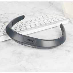 Best Selling EMS Therapy Massage Sleep Aid Instrument Relieve Headache Sleep Device Electric Head Massage Machine