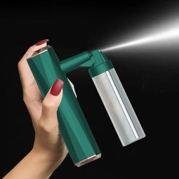 Mini Nano Air Compressor Water Oxygen Facial Machine Moisturizing Mist Sprayer Spray Gun Beauty Skin Care Airbrush