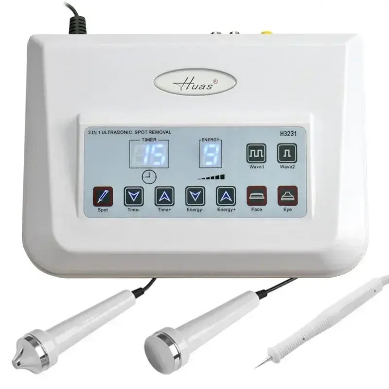 Magic Microcurrent Facial Facelift Bio Stimulation Face Lift Skin Rejuvenation Beauty Machine