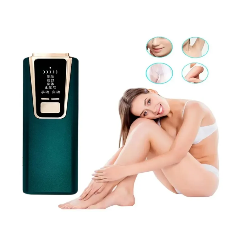 Anti-fog Sensor Hair Removal Device Bathroom Mirror Environment Dedicated Fog Does Not Affect the Induction Accuracy