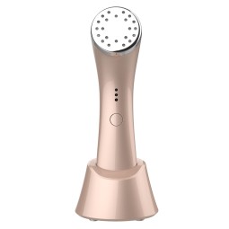 Home Use Facial Beauty Machine Skin Tightening Infrared Light Therapy Face Beauty Equipment