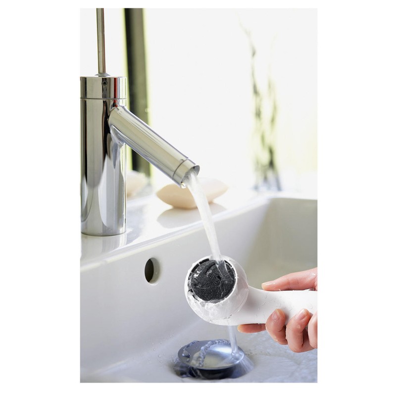 New Usb Rechargeable Foot Washer Foot Cleaner Hard Skin Pedicure Instrument Foot Care Tool