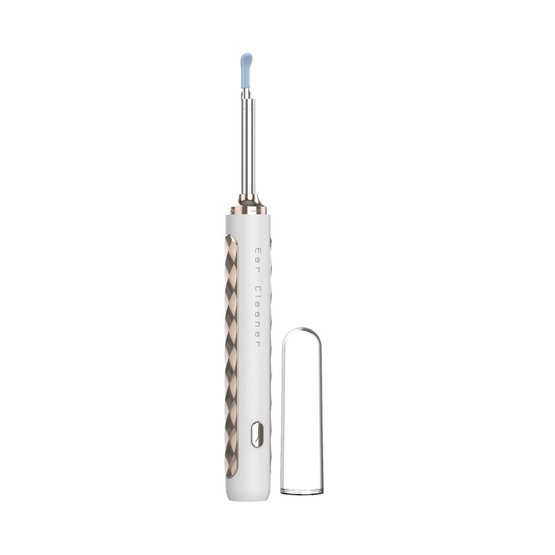 Ear Wax Removal Tool Wireless Ear Cleaner With Camera
