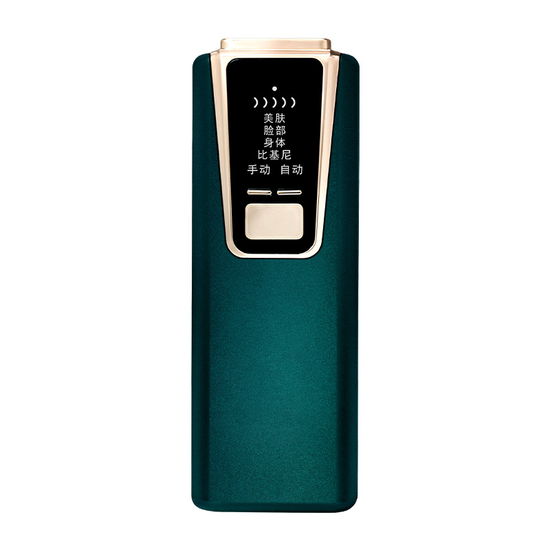 Anti-fog Sensor Hair Removal Device Bathroom Mirror Environment Dedicated Fog Does Not Affect the Induction Accuracy