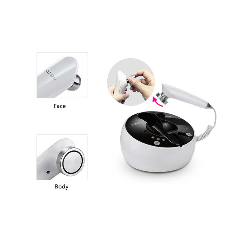 New Slimming, Fat Burning, Wrinkle Removing Machine, RF Skincare, Personal Care, Firming, Lifting, Wrinkle Removing Machine