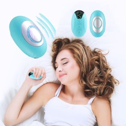 Heated Neck Stretcher Cervical Neck Pillow Pain Relief Neck Traction Device for Muscle Relaxation