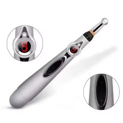 Meridian Energy Acupuncture Pen Physiotherapy Instrument Home Massage Pen Device