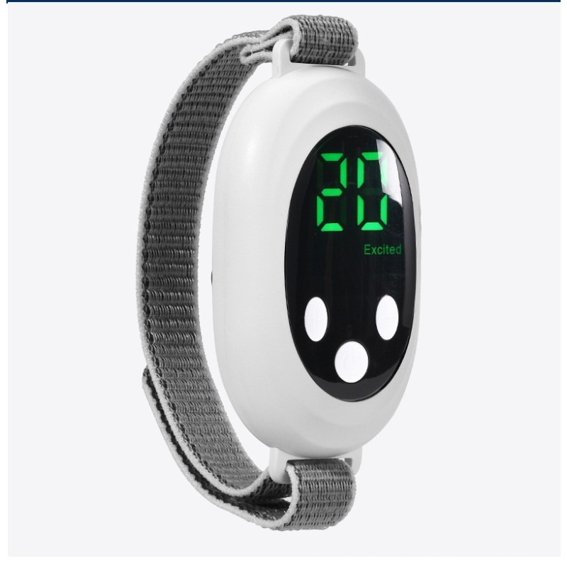 Handheld Rechargeable Sleeping Machine Micro-Current Sleep Aid Device for Relaxation