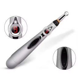 Muscle Release Instrument Acupuncture Electrical Stimulation Machine Meridian Energy Pen Acupoint Detector