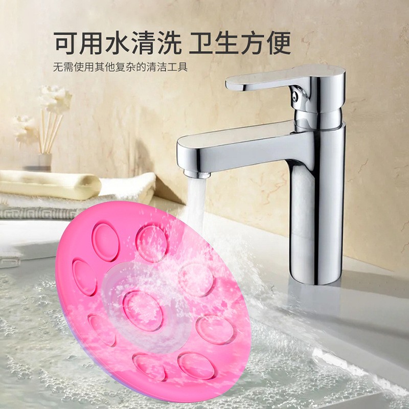 3 Mode Silicon Multifunctional Women Breast Care Massager Vibration Sexy Breast Enlargement Machine Big Boobs Breast Massage