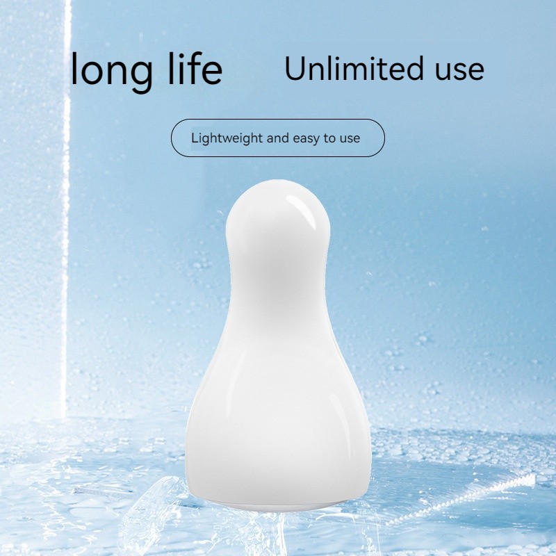 Ice Roller for Face & Eye Puffiness Migraine Relief Ice Face Rollers Facial Massager Anti Wrinkles Pain Relief Skin Care Product