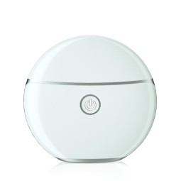 New Design Hot Compress Vibration Gua Sha Board Electric Bian Stone Gua Sha Scraping Device