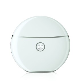 New Design Hot Compress Vibration Gua Sha Board Electric Bian Stone Gua Sha Scraping Device