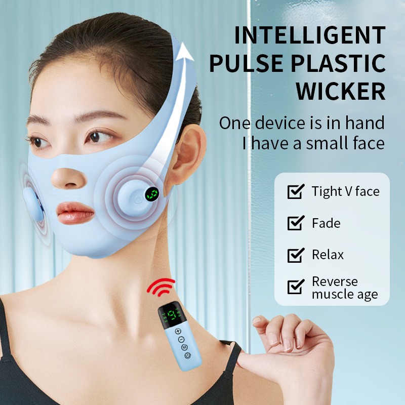 V Face Breathable Band Cheek Lift up Face Thin Reduce Double Chin V-Line Shaping Bandage Anti Wrinkle Face Bandage Head Massage