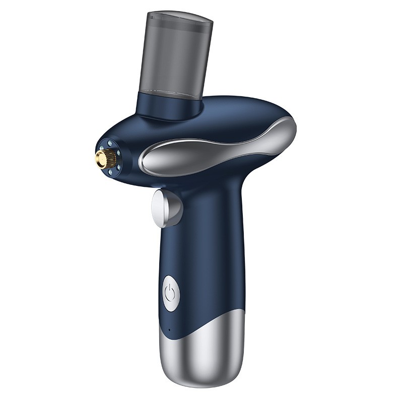 Spray Tan Machine Beauty Sauna Spa Humidifier Nebulizer Facial Steamer Sprayer Oxygen Injection