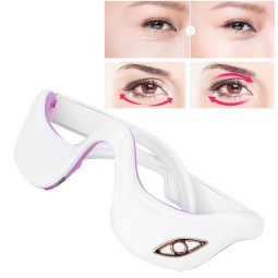 3D Eye Massager Electric Smart Pulse Infrared Heat Compress Eye Massage Fatigue Relieve Wrinkle Reduction Remove Dark Circle