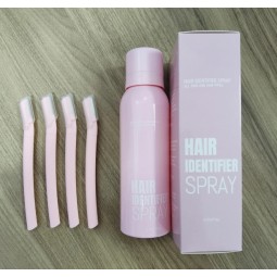 Hair Remover Hair Identify Spray and Moisturizing and Skin Care  Face Identify Spray Face Care