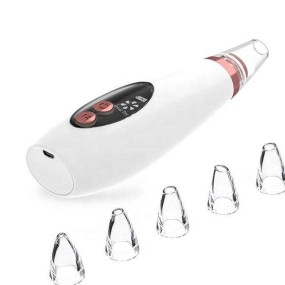 Vacuum Facial Cleaning Home Use Blackhead Remover Small High Quality Blackhead Remover Vacuum