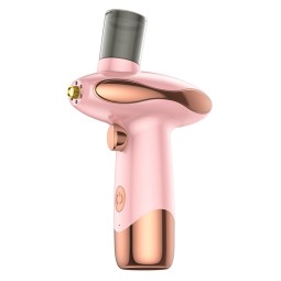 Spray Tan Machine Beauty Sauna Spa Humidifier Nebulizer Facial Steamer Sprayer Oxygen Injection