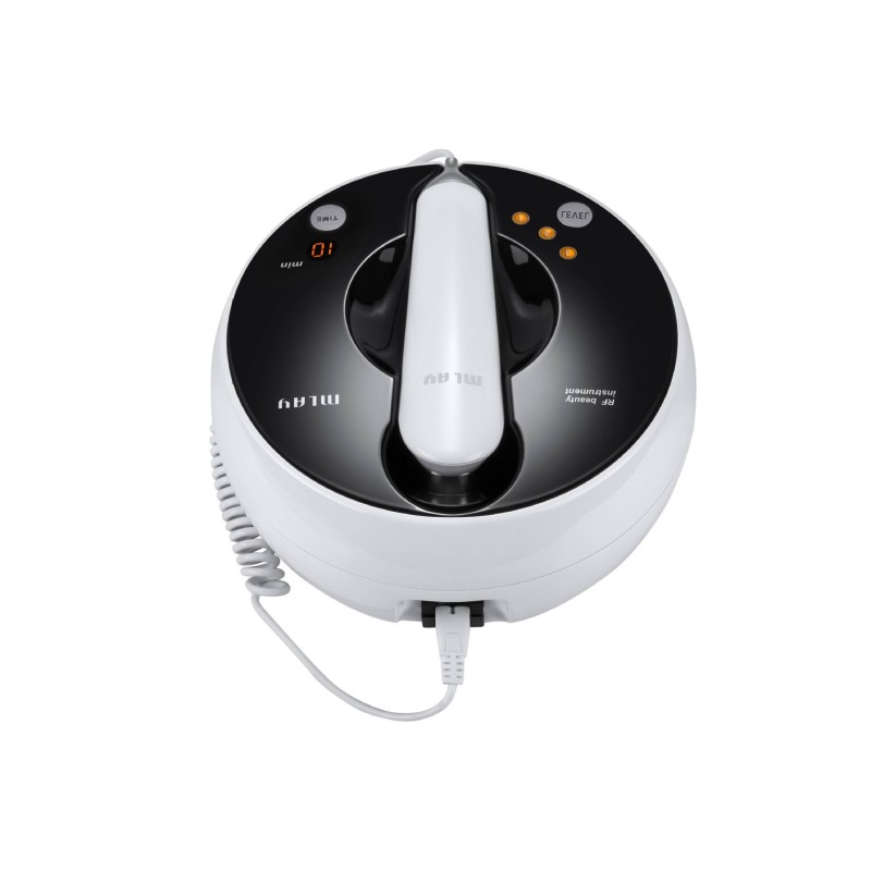 Women's Special Body Beauty Instrument Burning Fat Shaping Firming Wrinkle Removal Professional Family Beauty Salon