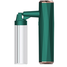 Skin Moisturizing Hydro Dermabrasion Water Oxygen Jet Peel Facial Spray Gun Machine