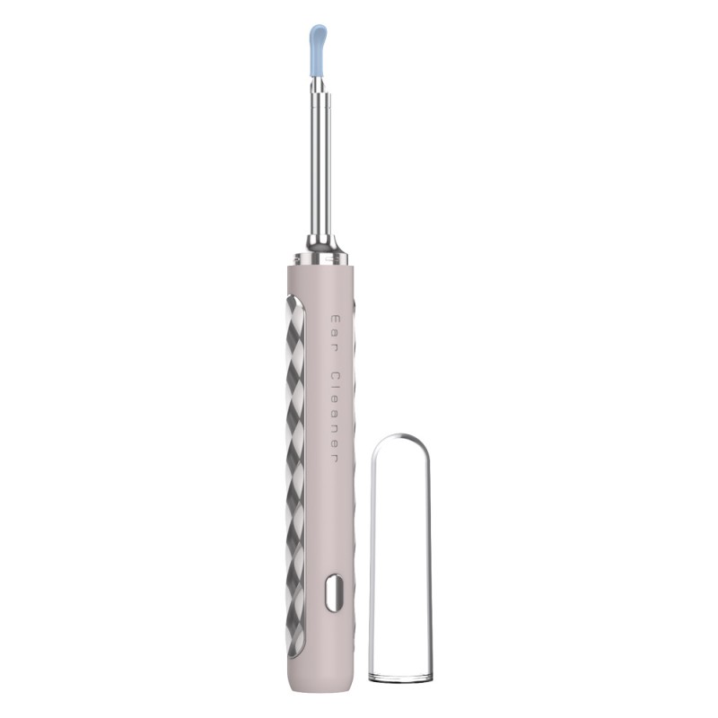 Ear Wax Removal Tool Wireless Ear Cleaner With Camera