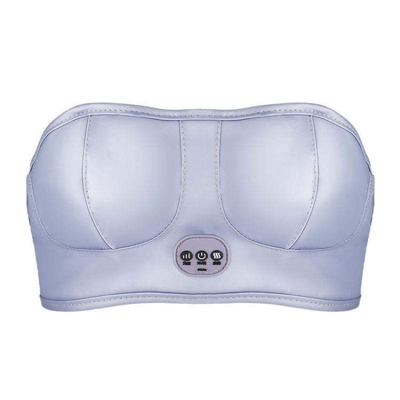 Mini New Enhancement Breast Massager Enlargement Nipple Stimulation Machine