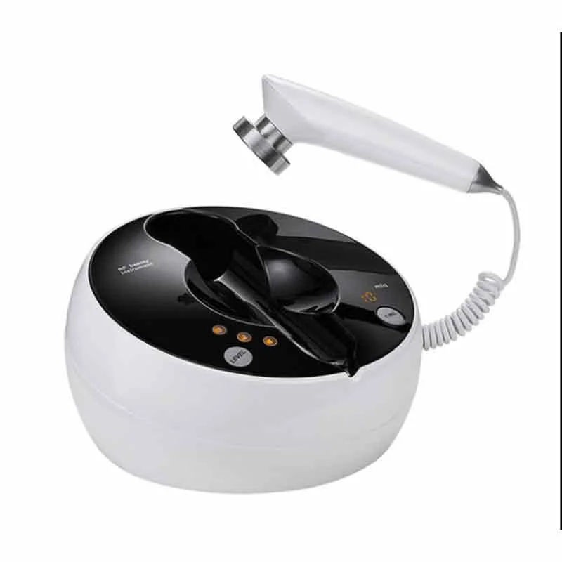 Radio Frequency Fat Melting Slimming Instrument Double Effect Wrinkle Removal Burning Fat Shaping Women's Exclusive Beauty Care