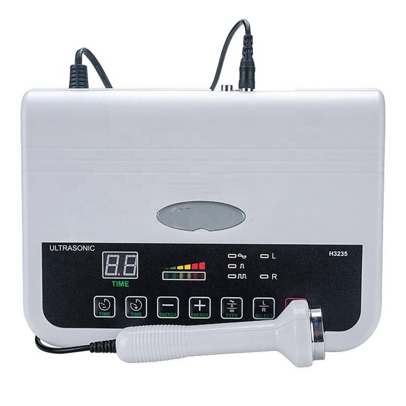 Face Export and Import Instrument Beauty Instrument Facial Deep Cleansing