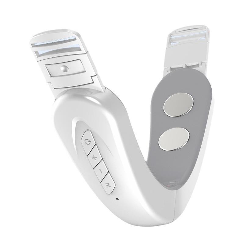 Beauty Product Face Slimming Device for Facial Jowl Lift Tighten Professional Home Use Beauty Equipment Facial Lifting Massager