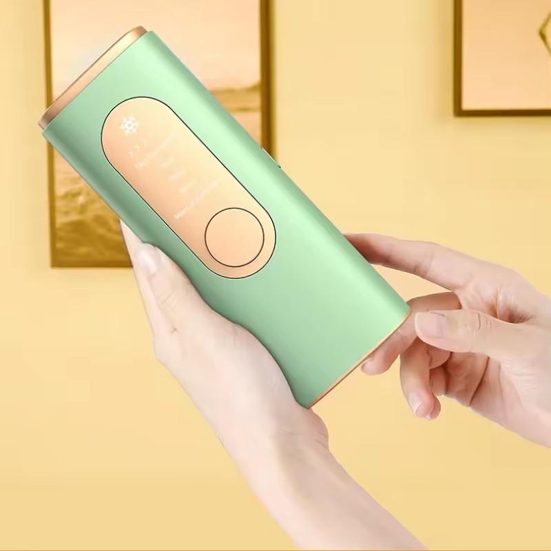 Beauty Personal Care Home Ipl Laser Hair Removal Easy to Operate Ipl Hair Removal Laser 9 Levels Home Epilator