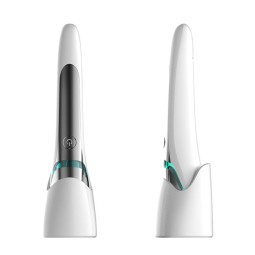 Hot Selling Beauty Equipment Ems Facial Machine Eye Beauty Device Massage Roller Anti-aging Wrinkle Removal Eye Skin