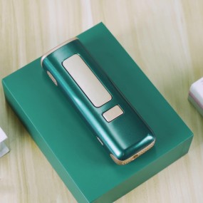 Hot Selling Home Use Upgraded Painless Hair Remover Machine Rapid Ice Cooling Throughout Hair Removal Device