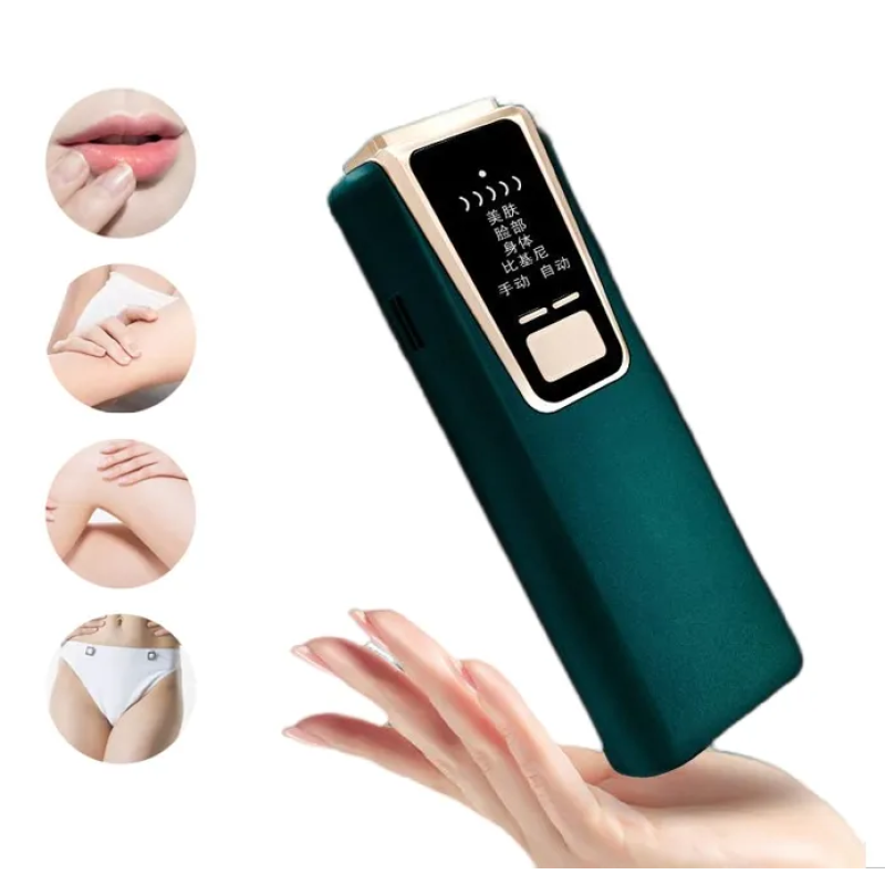 Anti-fog Sensor Hair Removal Device Bathroom Mirror Environment Dedicated Fog Does Not Affect the Induction Accuracy