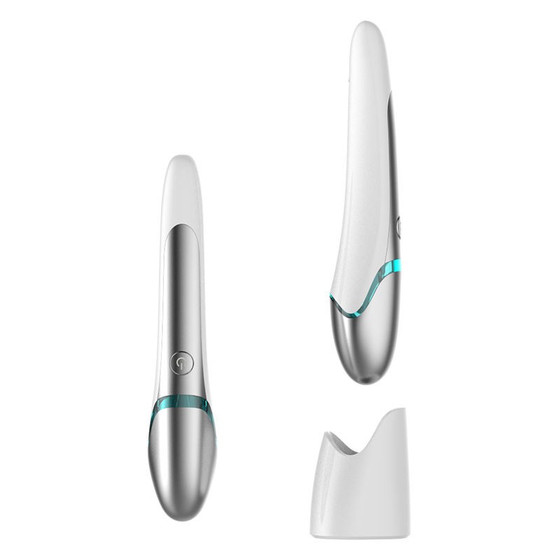 Hot Selling Beauty Equipment Ems Facial Machine Eye Beauty Device Massage Roller Anti-aging Wrinkle Removal Eye Skin