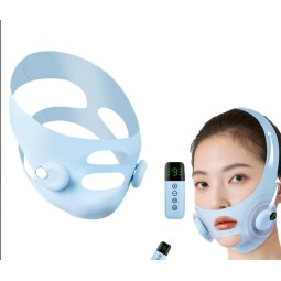 New Technique Thin Face Instrument Beauty Machine V Face Slimming Massager