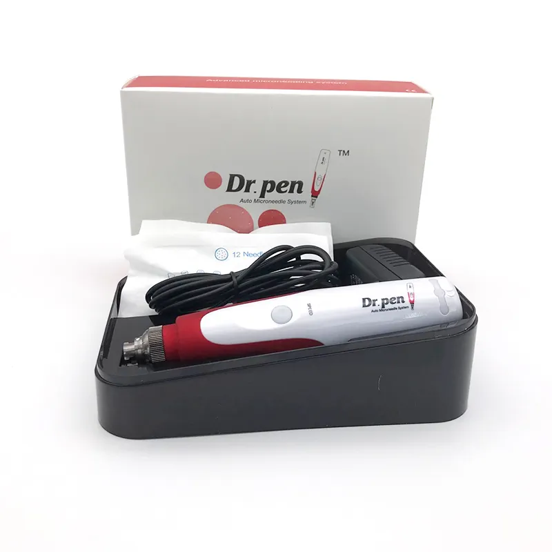 Microneedle Keratin Manager 0.15mm Fine Needle Gently Exfoliates Dead Skin