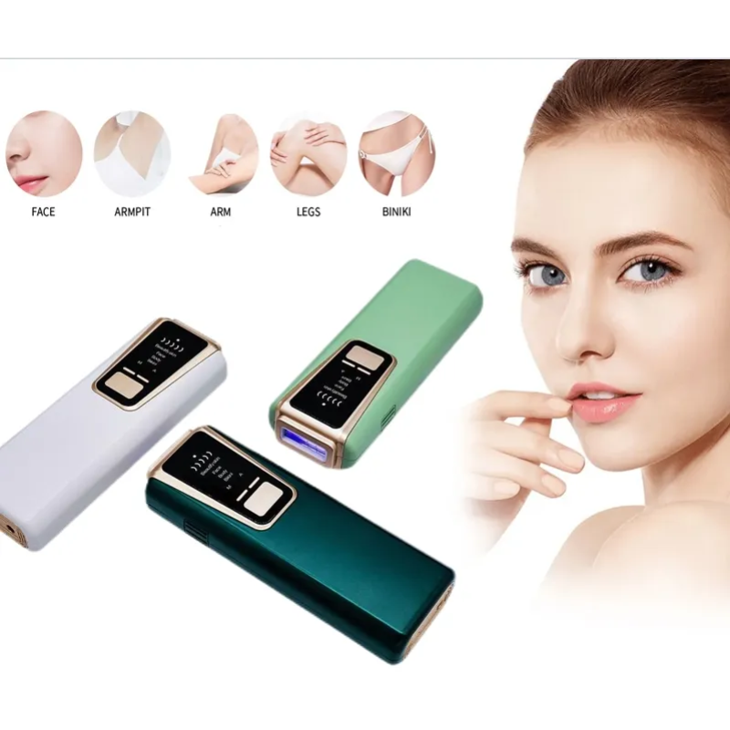 Anti-fog Sensor Hair Removal Device Bathroom Mirror Environment Dedicated Fog Does Not Affect the Induction Accuracy