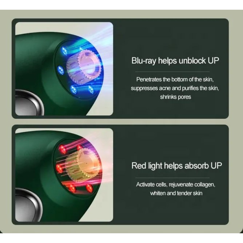 High Quality Various Oxygen Syringe Skin Care Machine Cordless Makeup Airbrush Facial Equipment Beauty Instrument