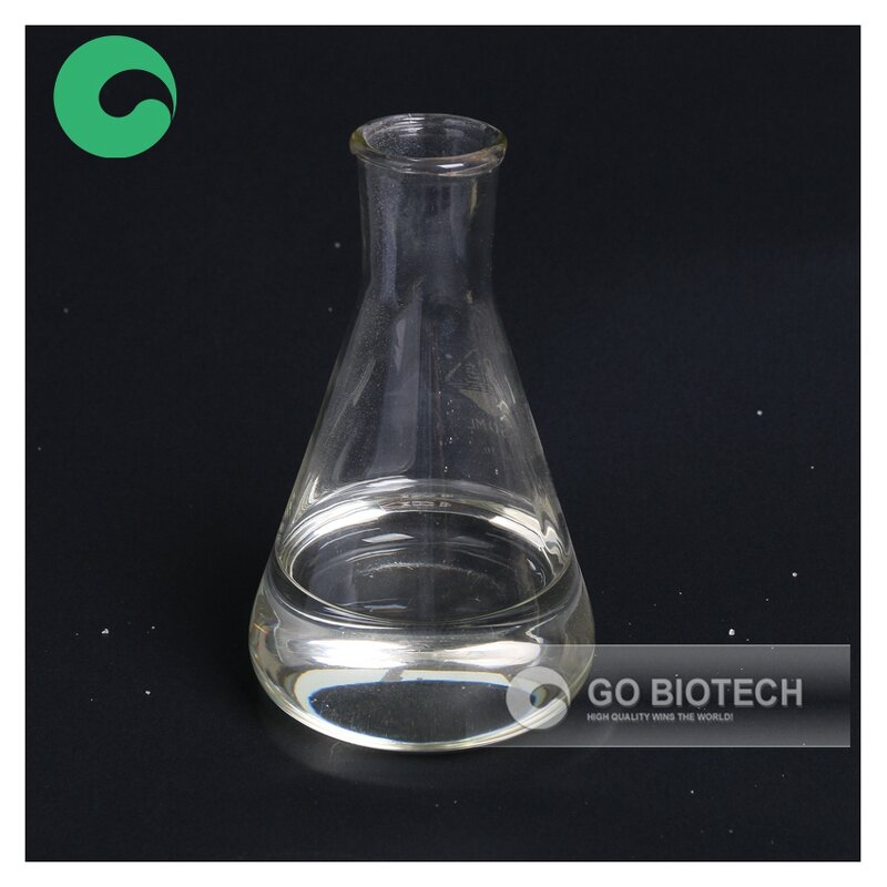 Dibutyl Phthalate DBP Manufacturer - OEM/ODM Factory