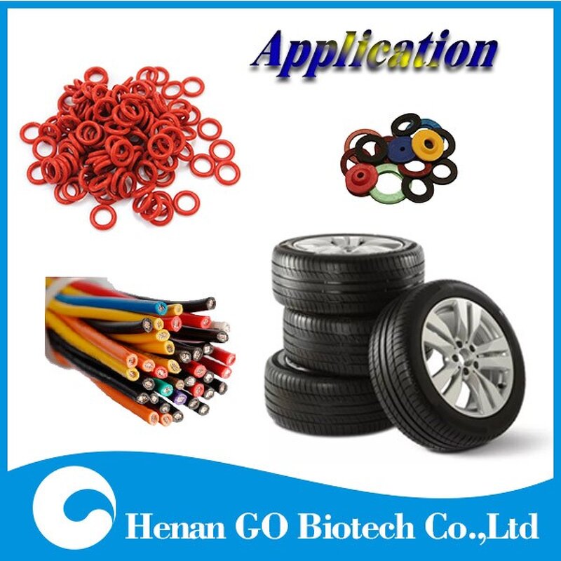 Rubber Accelerator MBTS Manufacturer - OEM/ODM Factory