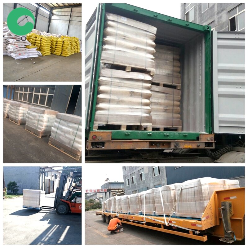 Poly Aluminium Chloride PAC Manufacturer - OEM/ODM Factory