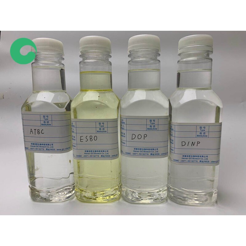 Epoxidized Soybean Oil ESBO Supplier - OEM/ODM Factory