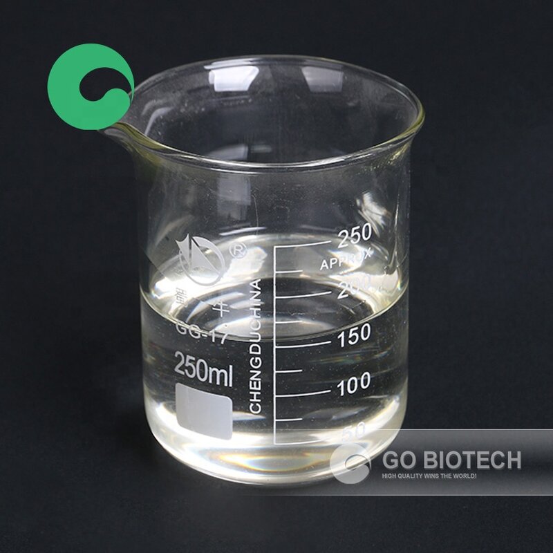 Dibutyl Phthalate DBP Manufacturer - OEM/ODM Factory