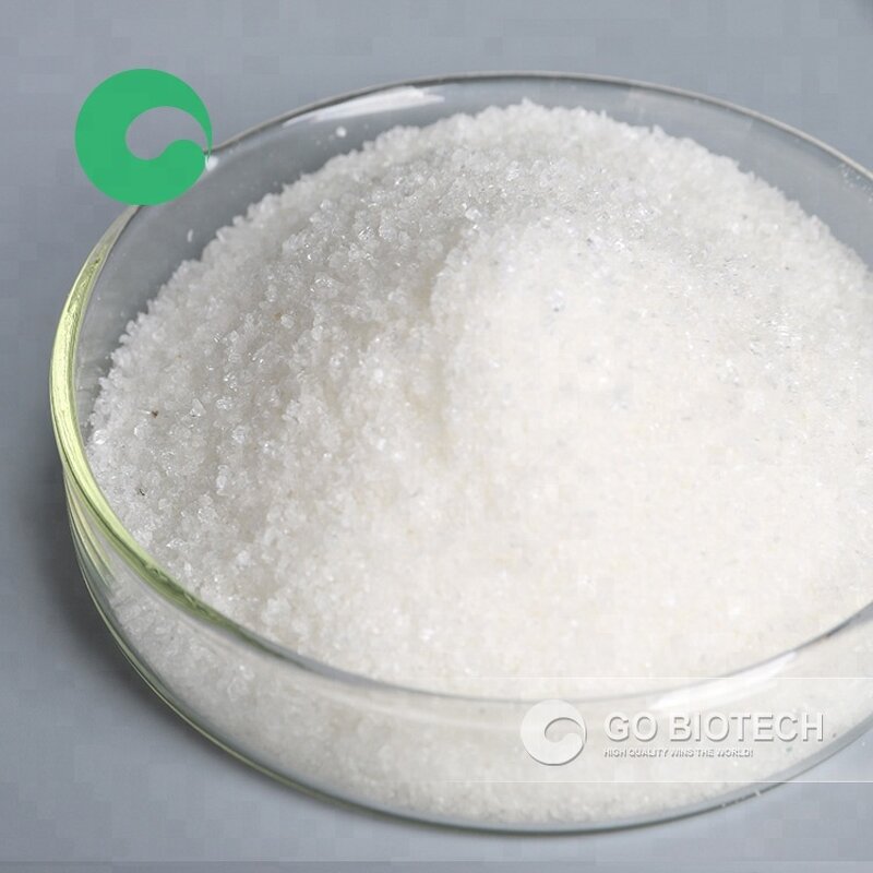 Polyacrylamide Flocculant Manufacturer - OEM/ODM Factory